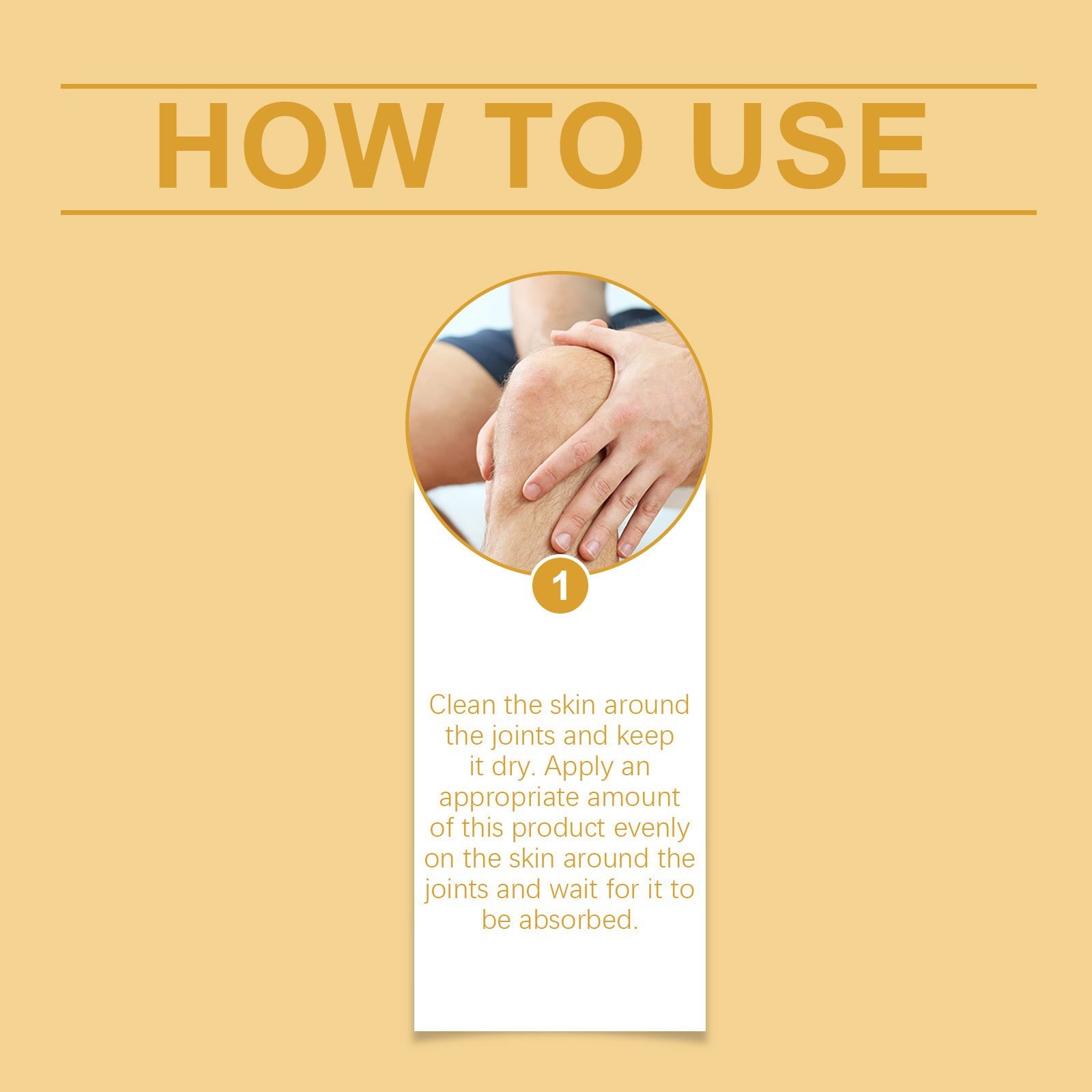 Zentheca BeeThera | Bee Venom-Infused Relief for Bones & Joints