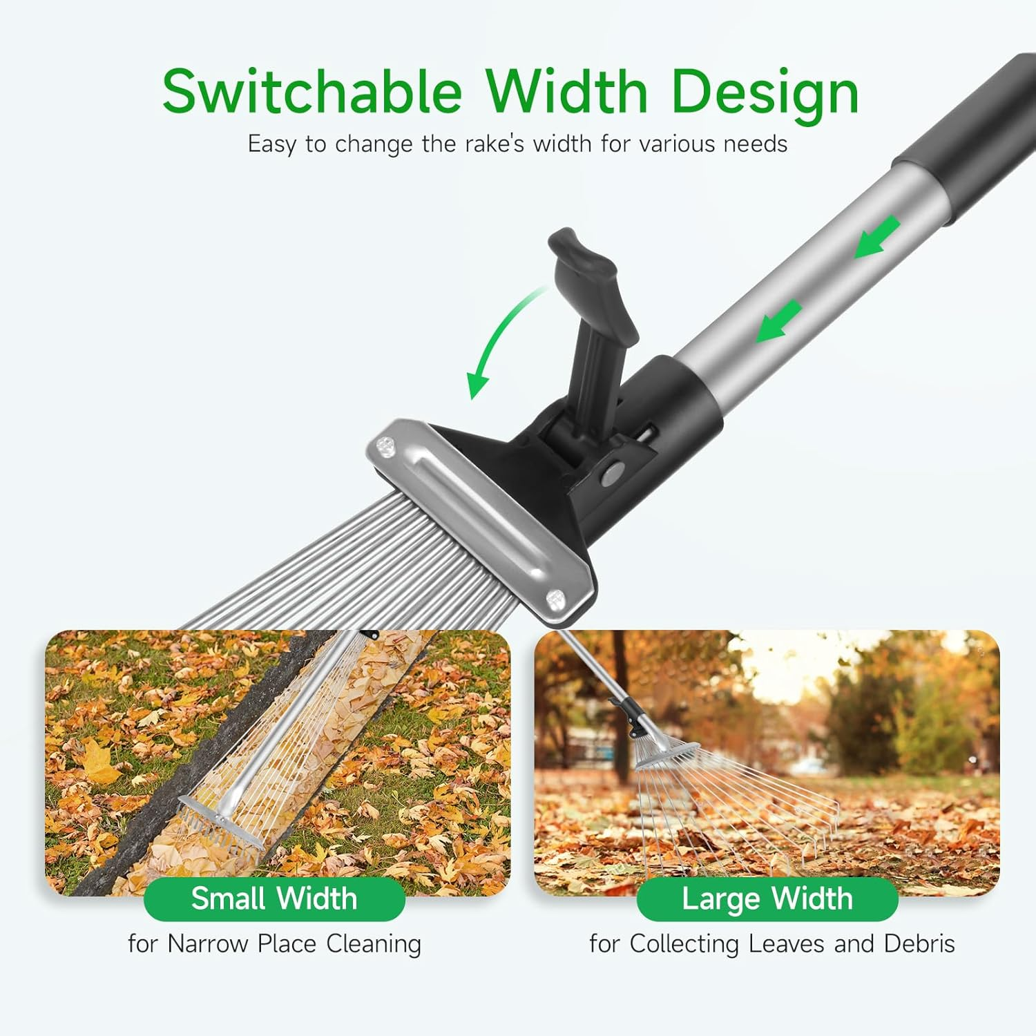 Tidy Lawn Essential