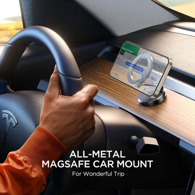 Car Phone Holder