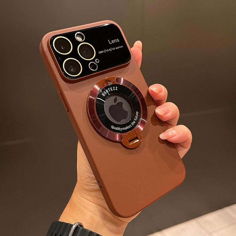 Magnetic iPhone Case