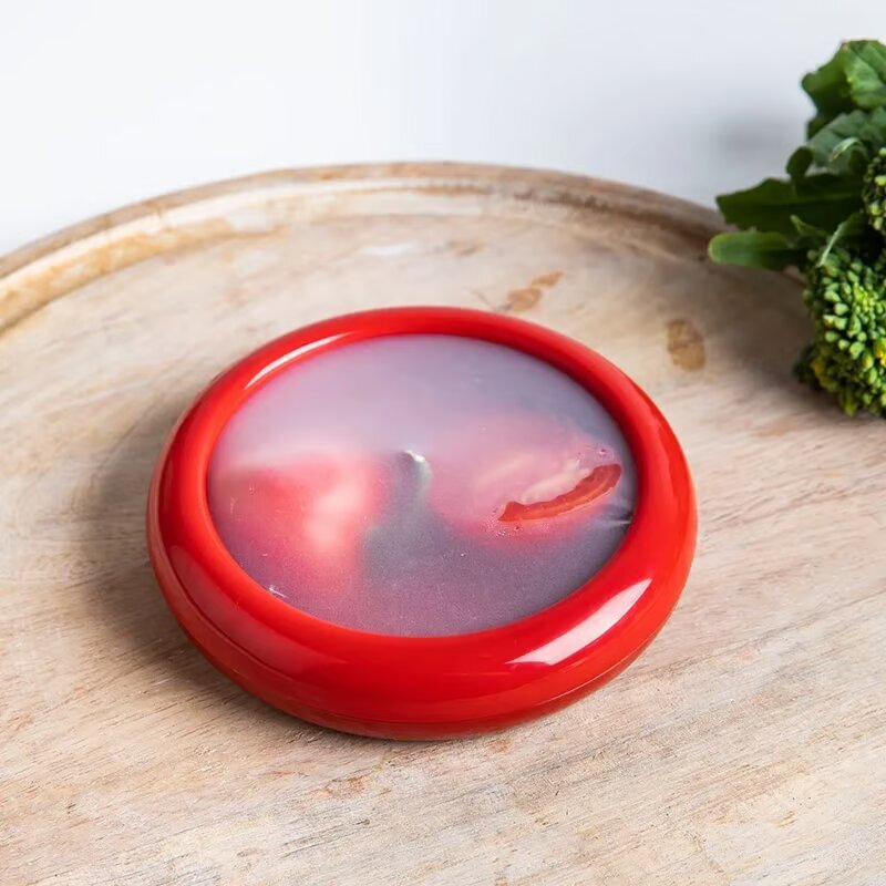 Reusable Food Storage