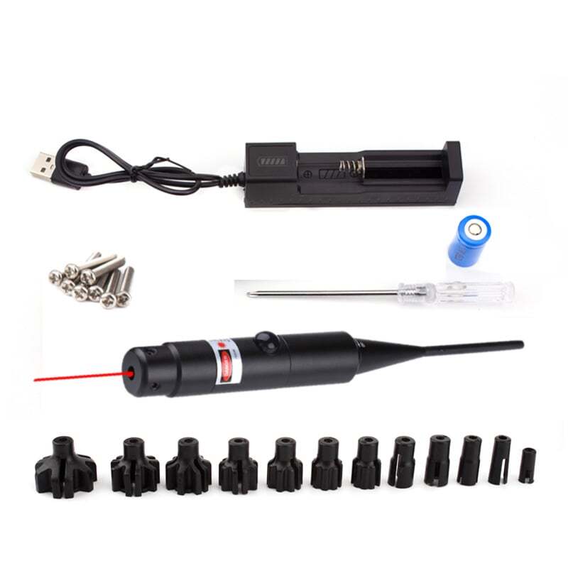 LaserSight Accurate Shot Sighter