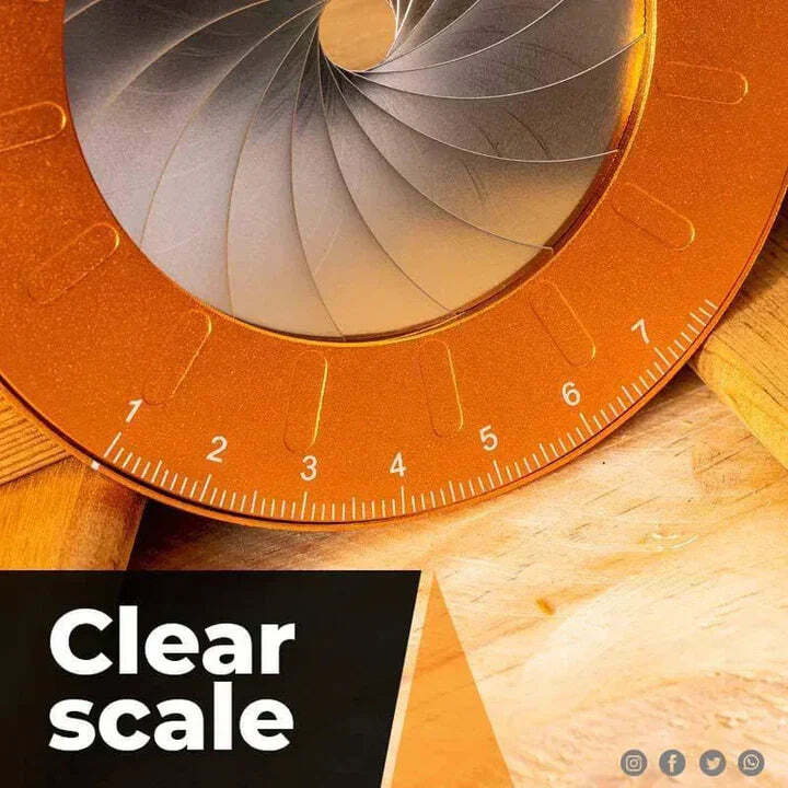 Perfect Radius Tool