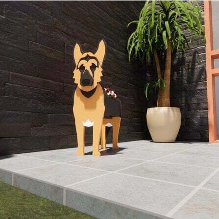 PawPlanter