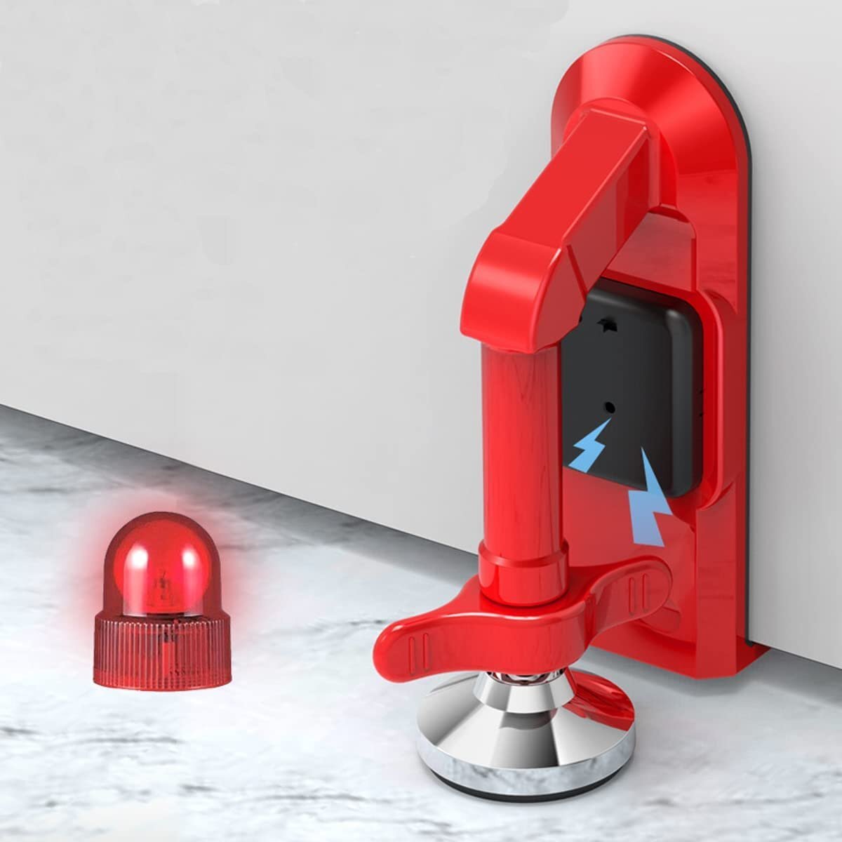 Personal Safety Lock
