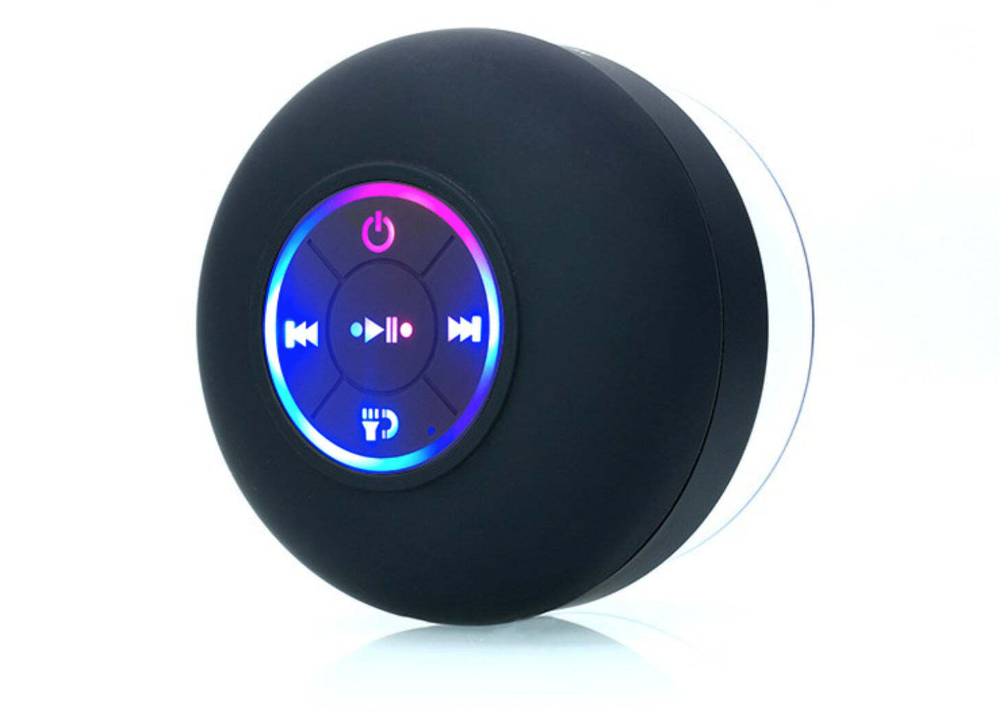 Portable Waterproof Speaker