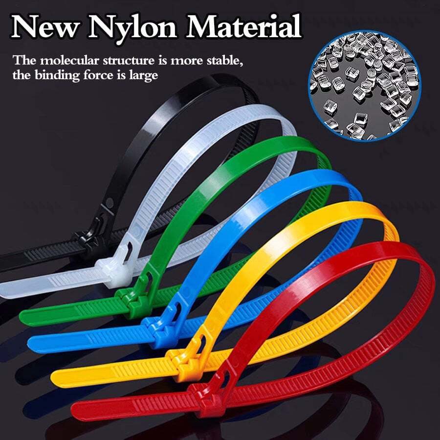 Durable Flexible Strap